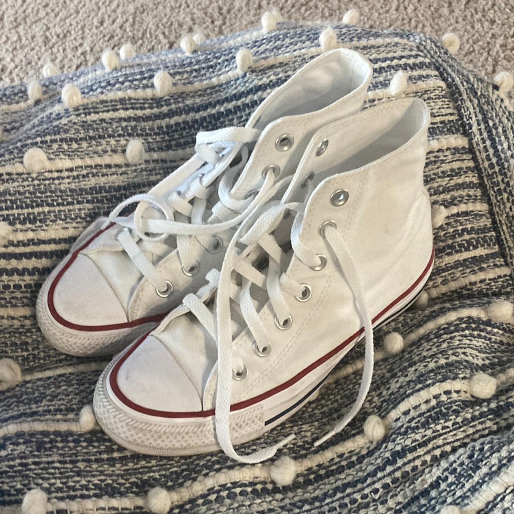 Chucks